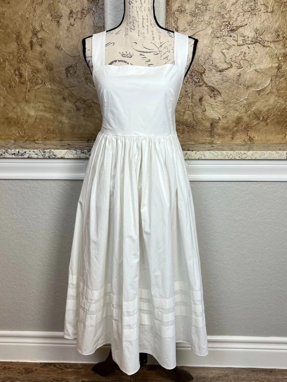 J Crew women's size 6 dress